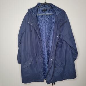 Ellos Womans Plus Sized Jacket size 28